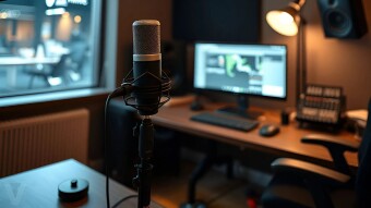 Smarter Audio Tools for Clearer Conversations in Content Creation