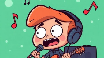🎵Those old catchy songs you could never find again🎵