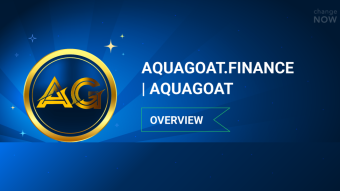 AquaGoat.Finance (AQUAGOAT) Token Overview