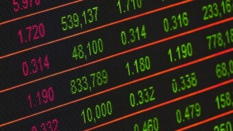 The Binance Blog Trader Series: 1. Introduction