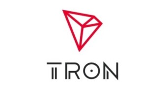 Strange TRX token - Santa