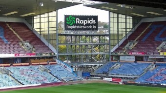2019 Retrospective for Rapids (RPD) & Rapids Network