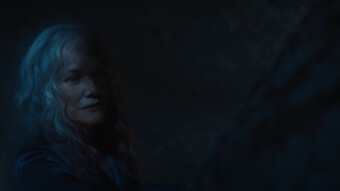 Movie Review: The Manor (2021)