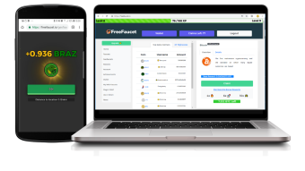 A New Way To Earn Every Day a Variety of Cryptocurrencies FOR FREE