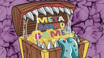 MetaMindGames ThinkToEarn P2E Solve to Earn big prizes