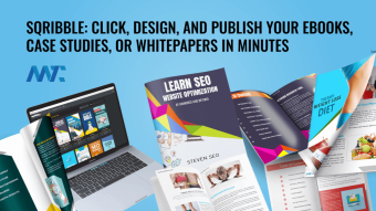 Sqribble eBook Software
