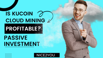 IS KUCOIN CLOUD MINING PROFITABLE PASSIVE INVESTMENT?
