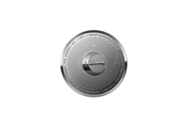 Asimi Silver Coin Design