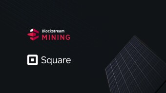 Did Square just beat Elon to solar-powered bitcoin mining?