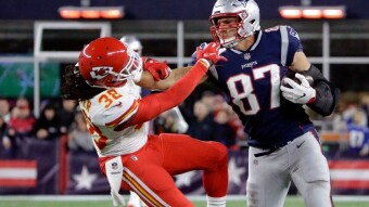 Week 6 NFL Game Picks