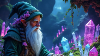 Update on Gnome Mining Game (GNME)