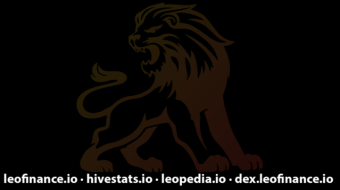 My participation in LPUD and it is nice to see LEO maintaining its price.