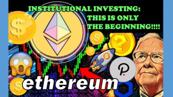 Institutional Investing in Cryptocurrency -Best bets for 2021!