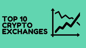TOP 10 CRYPTO EXCHANGES (JANUARY 2020)