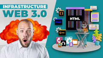Web3 Infrastructure: Critical component in ecosystem