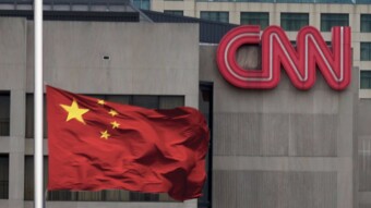 CNN is getting even dirtier (P4R0DY)