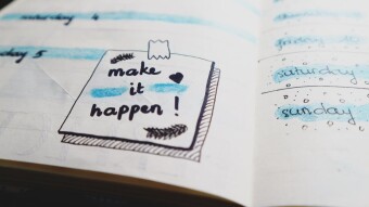 You've Got To Plan.
