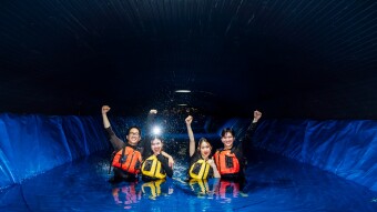 Tourism towards Net Zero in Quang Binh