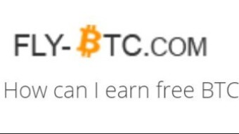 Earn cryptos and compound interests with FLY faucets serie