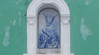 Trip from center to North Angeiras - Lavra | Portugal
