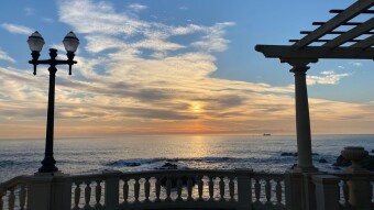 Trip Portugal - Foz
