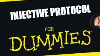 Injective Protocol For Dummies - By A Dummy #InjectiveExplained