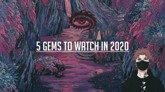 Gems | 5 Crypto Projects To Watch in 2020