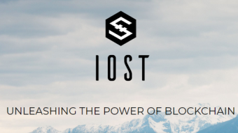 IOST- In Relentless Pursuit of Blockchain's Fullest Potential