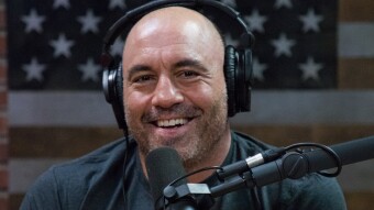 Why the Elites are Terrified of Joe Rogan