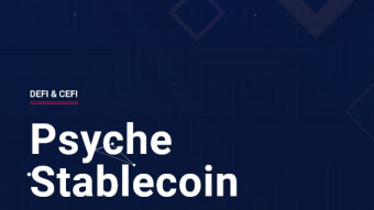 Psyche: The Non-fluctuating Cryptocurrency