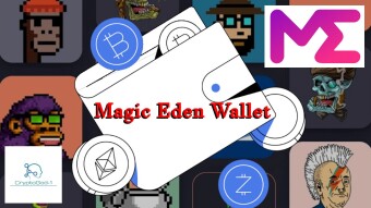 Magic Eden Wallet