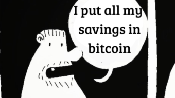 RIP my seed phrase