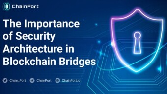 The Importance of Security Architecture in Blockchain Bridges