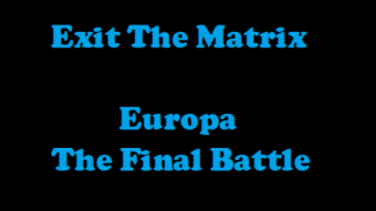 Exit The Matrix