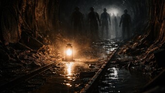 The Human Sewers: When Cruelty Becomes a Lifestyle
