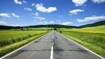 Moving Forward