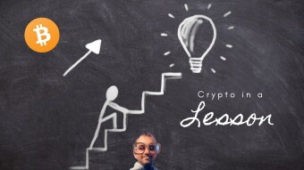 The Most Important Lesson That Cryptocurrencies Have Taught Me