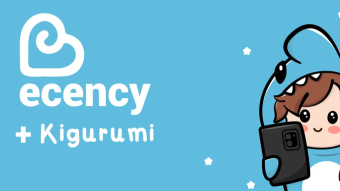 Ecency in Kigurumi