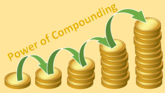 Earn While You Sleep With Crypto Compounding