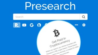 Free Crypto Part 2: Presearch