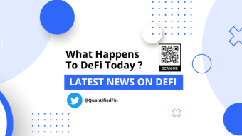 What Happens to DeFi Today ? (18 FEB 2023)