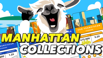 Upland Game NYC Collection Speculation