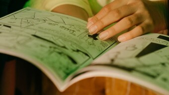5 comics and graphic novels you must read.