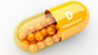 Vitamin D and Cancer