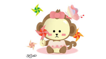 NFTs for free using Twitter. I won this NFT by Seiju Pixelart. Japanese art is funny and great!