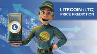 Litecoin Price Analysis 2021 - Will LTC Price Reach $600 in 2021?
