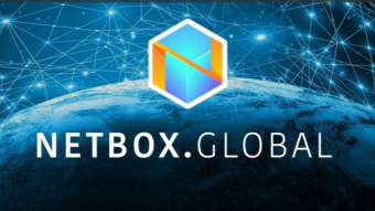 Passive Income #2 - NetBox