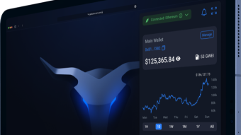Aurox Wallet Overview
