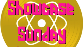 ShowCase Sunday