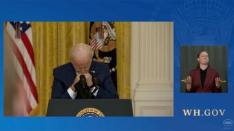 Joe Biden's Afghanistan's Scandal Keeps Getting Worse